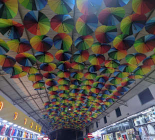 Einkaufen & Shopping