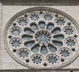 Cathédrale Notre-Dame de Chartres