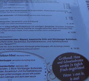 Gasthaus zum Neuhaus