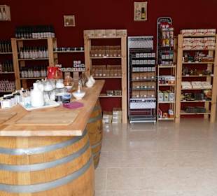 Hchwertige mallorquinische Produkte