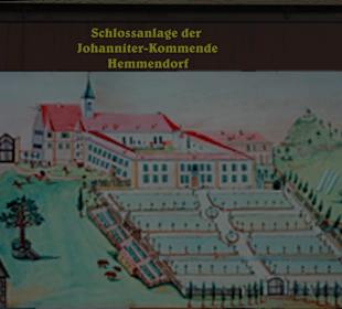 Schloss Hemmendorf