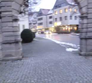 Residenzschloss Urach