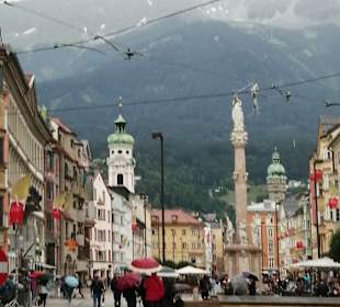 Altstadt Innsbruck