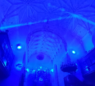 Dreieinigkeitskirche