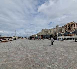 Stadtrundgang Den Haag - Scheveningen