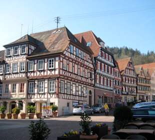 Salzgasse