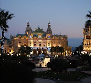 Place du Casino