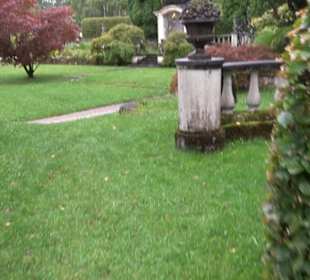 Kräutergarten Höhenried