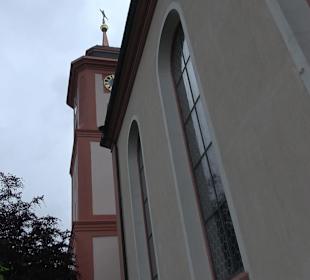 Katholische Kirche St. Ulrich Schenkenzell