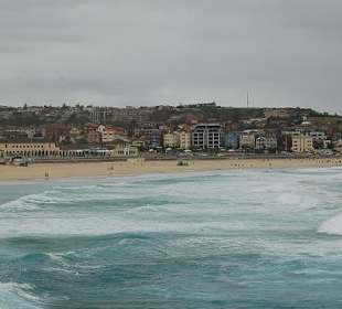 Bondi Beach