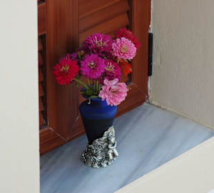 Typisch Griechenland