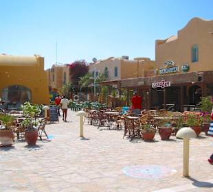 Ausflug El Gouna