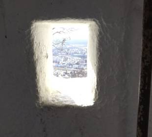 Weinbergturm
