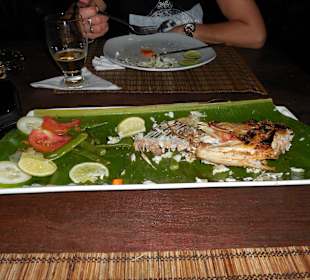 El Cabito (Nachher-)