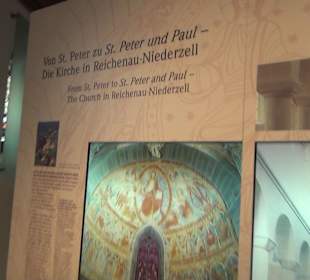 Museum Peter und Paul Reichenau