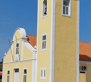 Stadtrundgang Santo António do Príncipe 