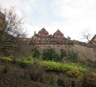 Schloss Heidelberg