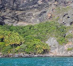 Playa Fronton