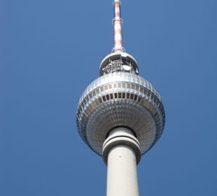 Fernsehturm