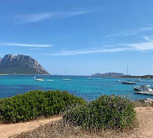 Yachthafen Porto San Paolo