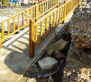 Inspirationen an d.Strandprom.entlang Nov.2010