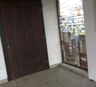 Friedhof Pfronstetten