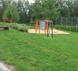 Pumptrack Bad Waldsee