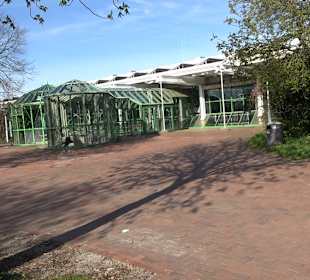 Albgauhalle Ettlingen