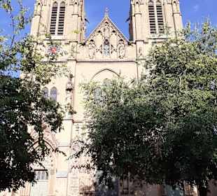 Église St. Ségolène