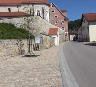 Kirche St. Peter und Paul