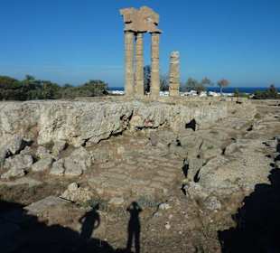 Akropolis