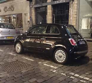 Rynek Lille