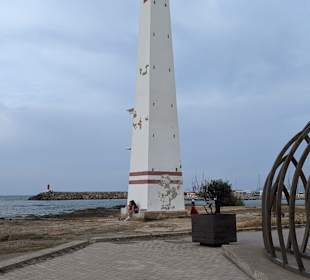 Wandern Can Picafort