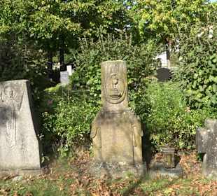 Friedhof Göttelfingen