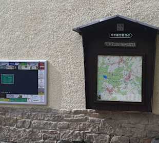 Naturtheater Greifensteine