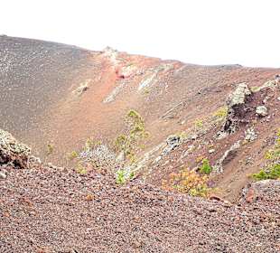 Vulkan San Antonio 1677