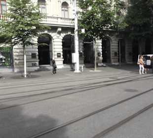 Paradeplatz