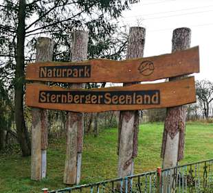 Naturpark Sternberger Seenland