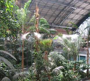 Bahnhof Atocha