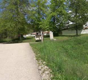 Römisches Freilichtmuseum Hechingen-Stein