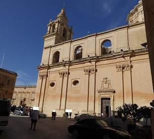 Mdina 2014  