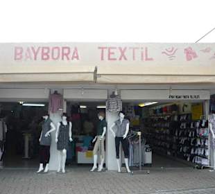 Bei Baybora