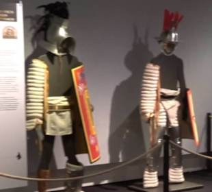 Archäologisches Museum