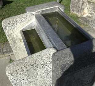 Park Oase der Gesundheit