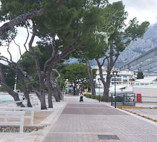 Makarska Riviera