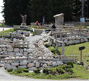 Elmis Zauberwelt