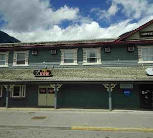 Shannon Falls Provincial Park