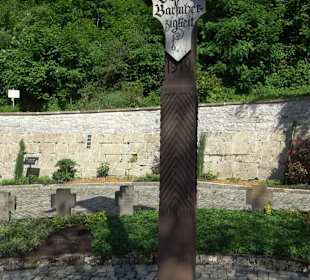 Friedhof Horb am Neckar