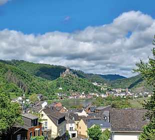 Wandern Cochem