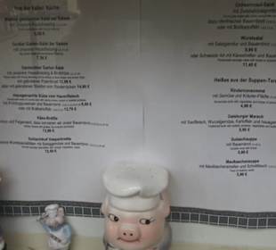 Restaurant Schlachthof